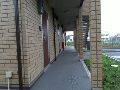 【ロビー】 | グランプレジールC