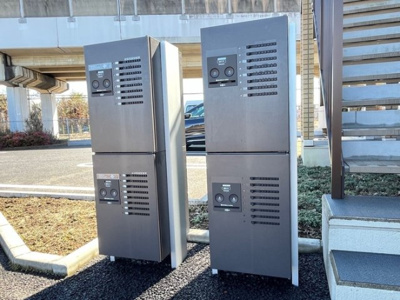 【その他共用部分】 | グランプレジールC