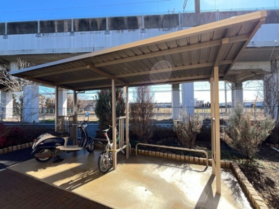 【その他共用部分】 | グランプレジールC