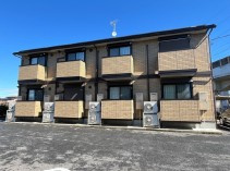 【外観】 | グランプレジールC