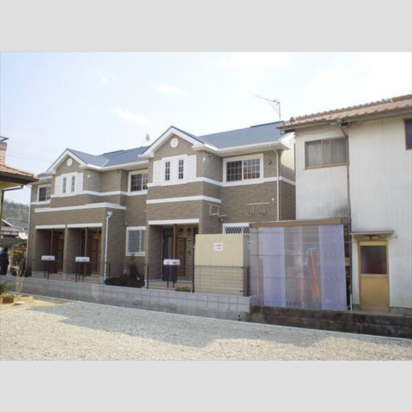 プリムローズ・コートのその他共用部分