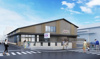 KOHYO イオンモｰルKYOTO店（1296m） 