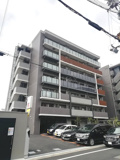 プレサンスTHE KYOTO 東福寺 EASTの画像