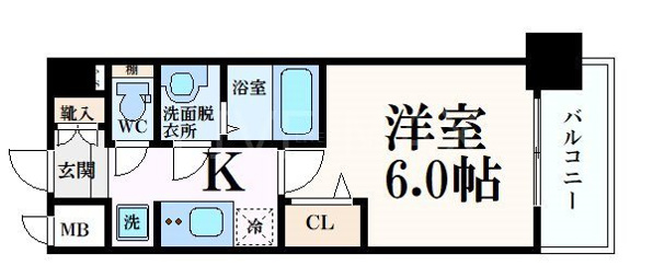 プレサンスTHE KYOTO 東福寺 EAST