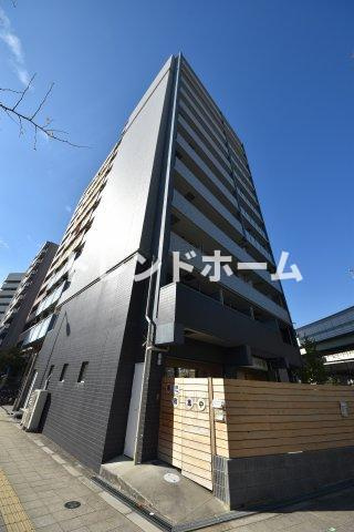 エスリード阿波座シティーウェストⅡ