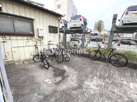 【駐車場】 | リバーストンビル