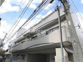 【外観】 | リバーストンビル