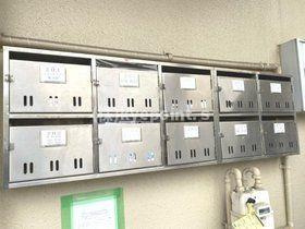 【その他共用部分】 | リバーストンビル