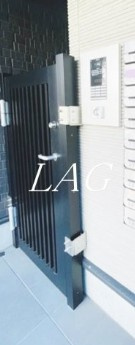 【エントランス】 | ＣＡＳＡＲ八王子 | エントランスです。