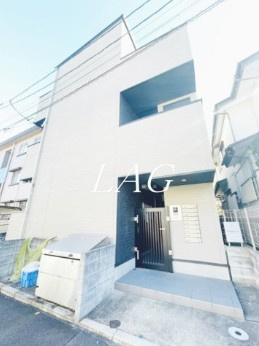 【外観】 | ＣＡＳＡＲ八王子 | 外観です。