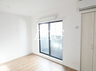 【居間・リビング】 | ＣＡＳＡＲ八王子 | 洋室のお部屋です。