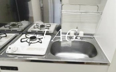 【キッチン】 | ＣＡＳＡＲ八王子 | キッチンです。