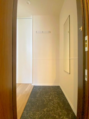 【玄関】 | HEBEL　MAISON舟入川口町 | 毎日通る玄関はこちらです