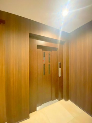【その他共用部分】 | HEBEL　MAISON舟入川口町 | エレベーターございます！