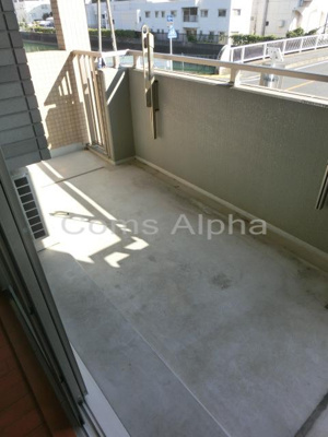 【展望】 | クラージュKAMAKURAYA | クラージュKAMAKURAYA　眺望