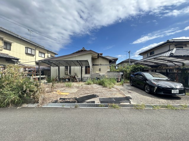 【外観】の画像