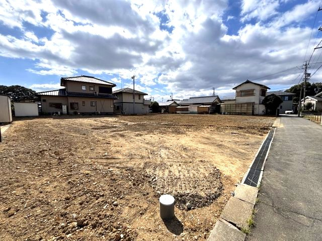 LDガーデン久居相川町　①号地の画像