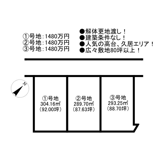 【土地図】の画像