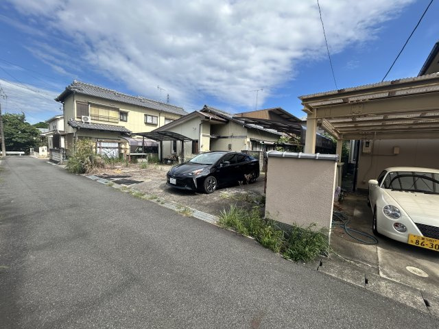 【外観】の画像