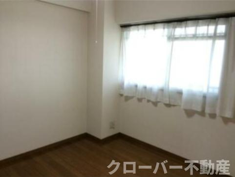花房国分寺マンションの内装