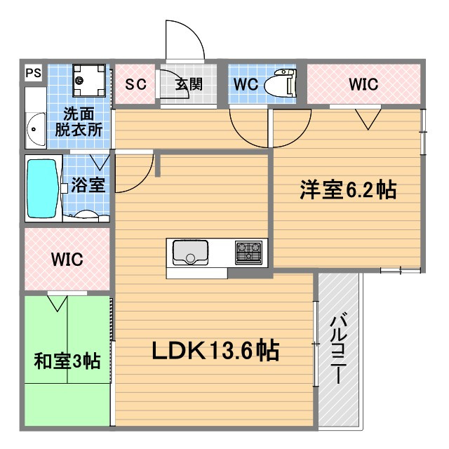 トリシア上甲子園