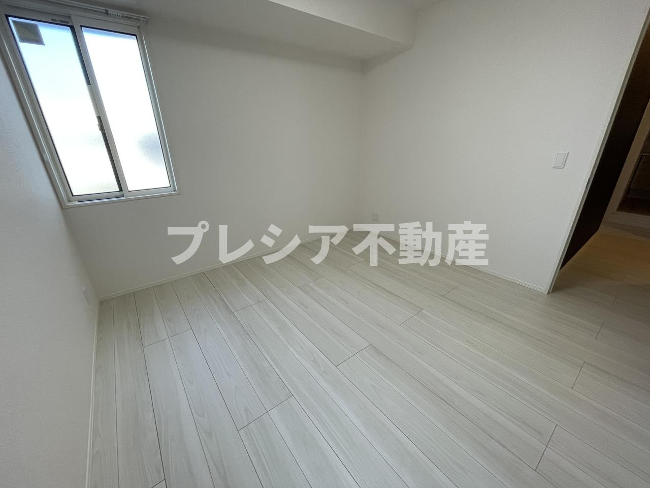 トリシア上甲子園の内装