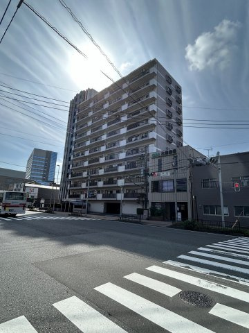 【その他】 | 戸畑駅前スカイマンション