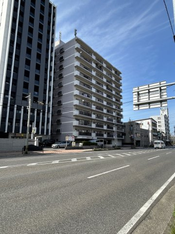 【その他】 | 戸畑駅前スカイマンション
