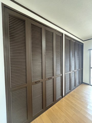 【収納】 | 戸畑駅前スカイマンション