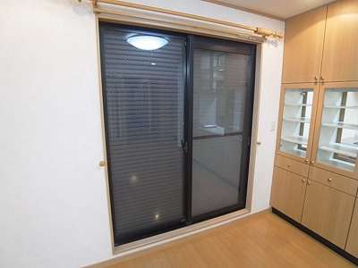 【その他】 | 会下山町2丁目戸建 | シャッター雨戸付き