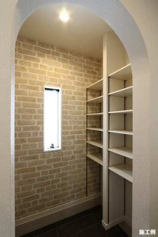 【内装】 | 同じ工務店様の施工例です。