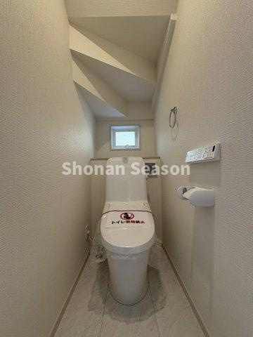 【トイレ】 | 各階設置の「温水洗浄便座」混みあう時間帯もスムーズです♪