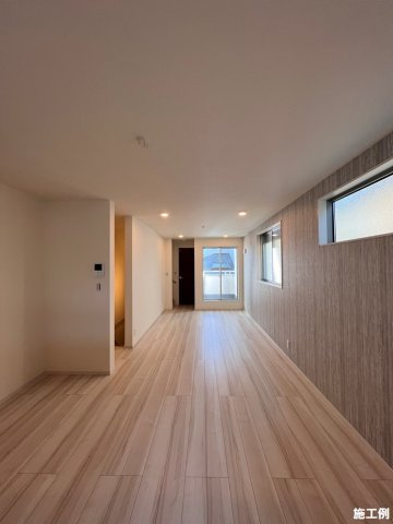 【内装】 | 同じ工務店様の施工例です。