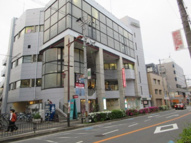 茨木市舟木町の店舗事務所の画像