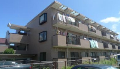 【外観】 | エクセラーク 