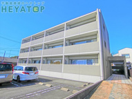 名古屋市瑞穂区豆田町４丁目のマンションの画像