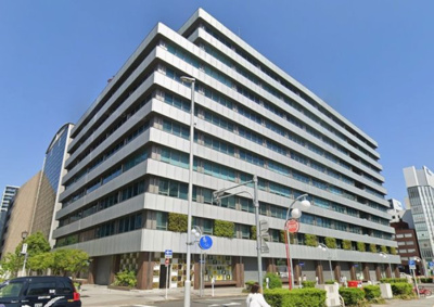 【外観】 | 名古屋センタービル【　名古屋の貸事務所・貸オフィス　】