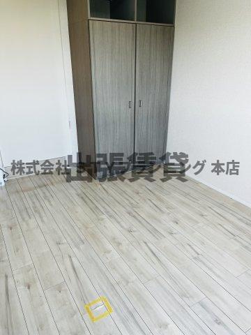 仲介手数料0円！東山ビレッジの居間・リビング