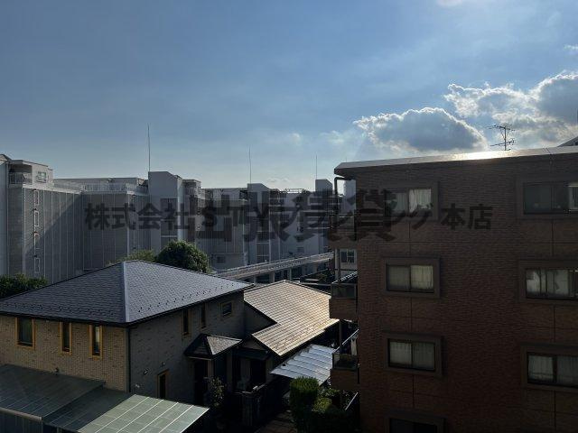 仲介手数料0円！東山ビレッジの展望