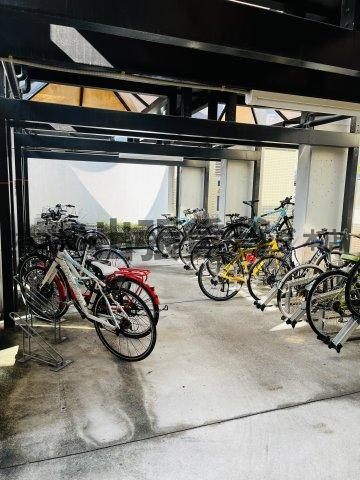 仲介手数料0円！東山ビレッジのその他共用部分