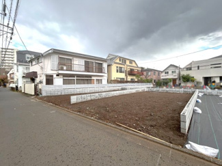 【外観】 | 2025年3月17日撮影