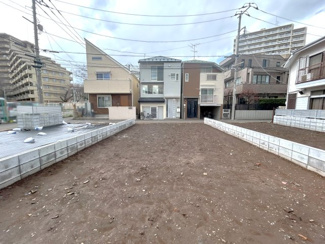 【外観】 | 2025年3月17日撮影