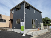 大明丘1丁目戸建て　第11-1号棟の画像