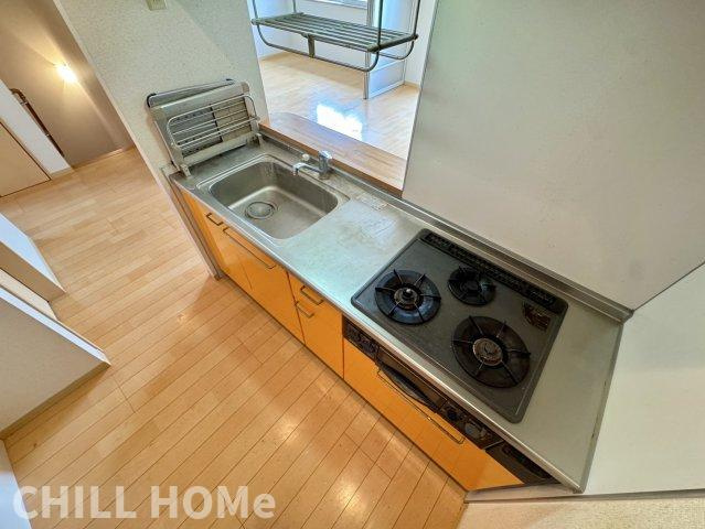 和のキッチン|他社様掲載物件もまとめてご紹介、ご案内可能です(^^)/