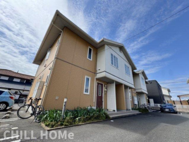 和の外観|他社様掲載物件もまとめてご紹介、ご案内可能です(^^)/