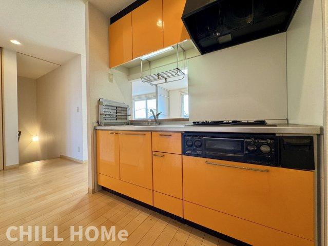 和のキッチン|他社様掲載物件もまとめてご紹介、ご案内可能です(^^)/