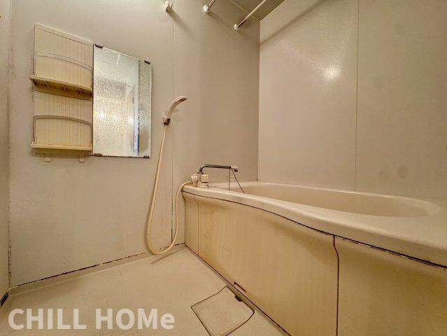 和の浴室|他社様掲載物件もまとめてご紹介、ご案内可能です(^^)/