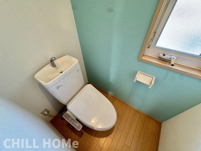 和のトイレ|他社様掲載物件もまとめてご紹介、ご案内可能です(^^)/