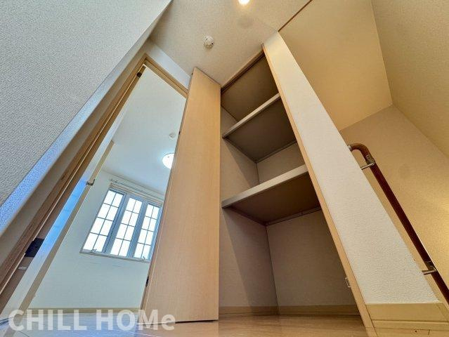 和の収納|他社様掲載物件もまとめてご紹介、ご案内可能です(^^)/