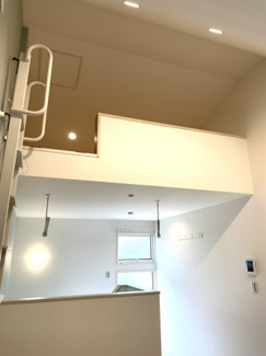 【内装】 | グレースシティ南柏 | ロフト